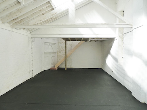 Live work space to rent in converted warehouse in Norlington Rd, London E10